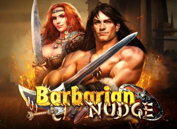 barbarian