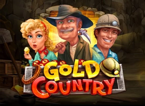 gold-country