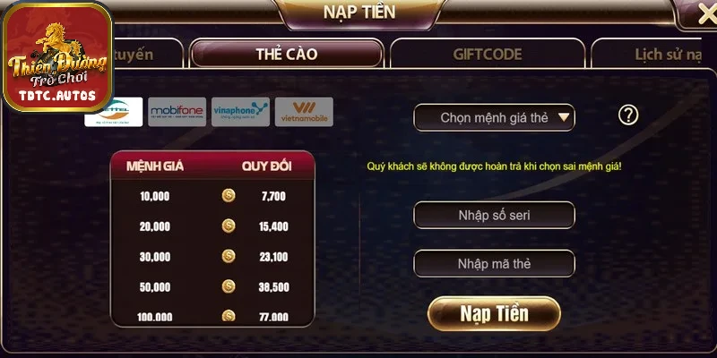 nap-tien-tdtc-thuc-hien