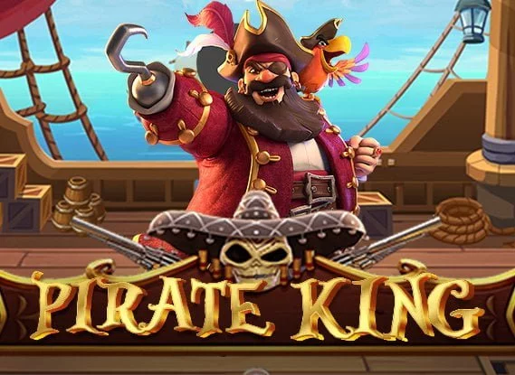 pirate-king