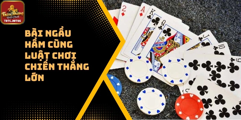 Top 10 Bài Ngầu Hầm Được Yêu Thích Nhất 2024