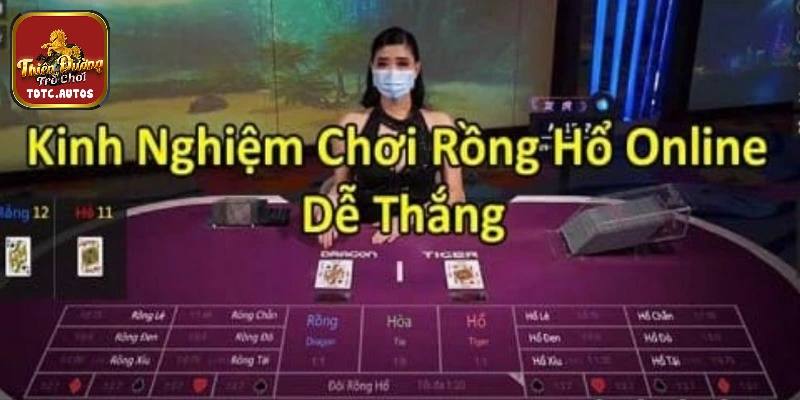 rong-ho-online-kinh-nghiem-choi